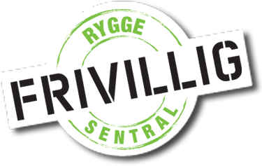 Frivilligsentralens logo